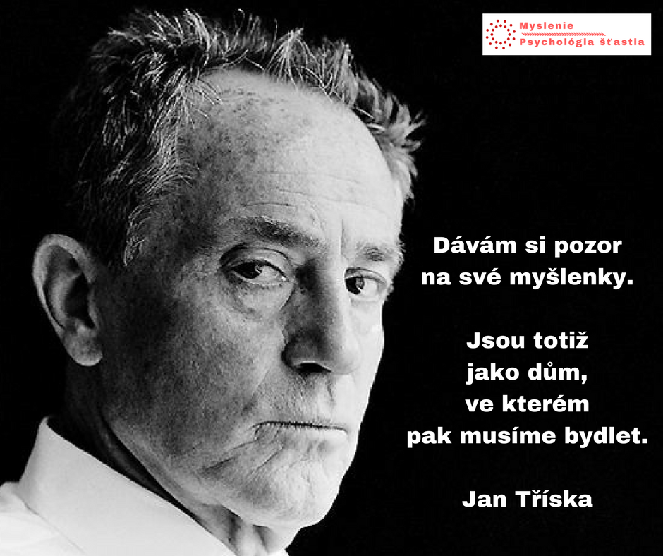 jan tříska