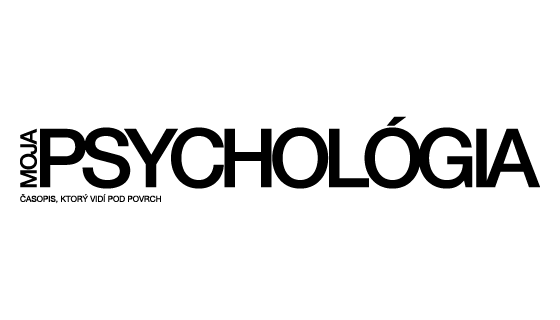 moja psychológia