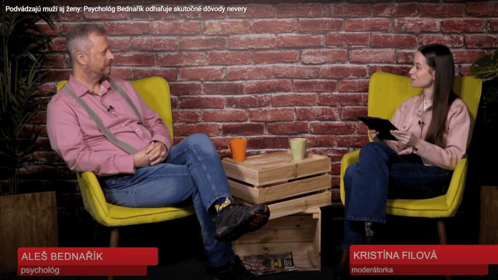 Dobré správy zo ŽIVOTA